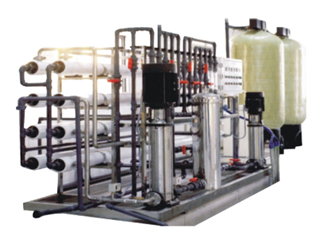 KSC-Ⅳ-R系列全自动饮水装置